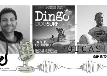 A CONTRA PICO CAP 18 T2