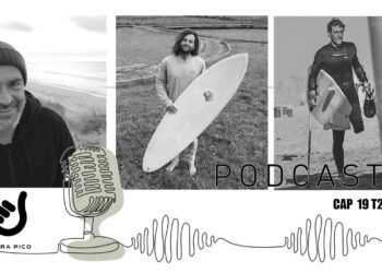 A CONTRA PICO CAP 19 T2