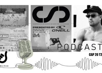 A CONTRA PICO CAP 20 T2