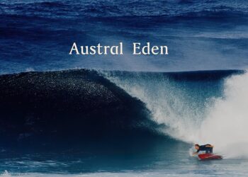 AUSTRAL EDEN