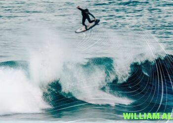 BAJAMAR – WILLIAM ALIOTTI