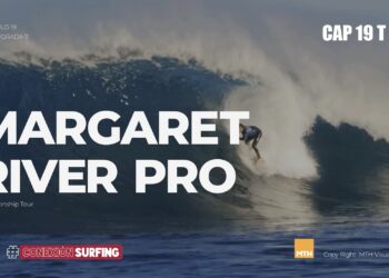 CONEXIONSURFING CAP 19 T7