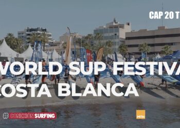 CONEXIONSURFING CAP 20 T7