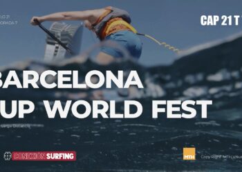 CONEXIONSURFING CAP 21 T7