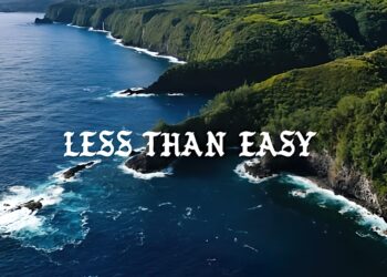 LESS THAN EASY