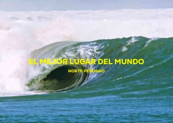 LUCCA MESINAS | NORTE PERUANO