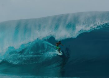 MATAHI DROLLET | TEAHUPOO