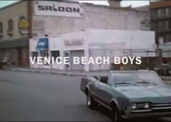 MIKEY FEBRUARY & THE VENICE BEACH BOYS
