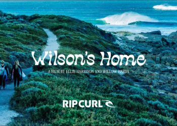 WILSON’S HOME