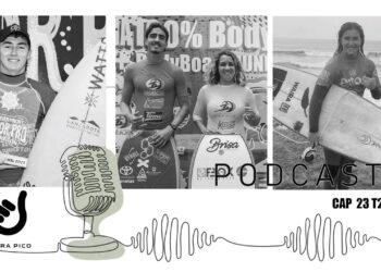 A CONTRA PICO CAP 23 T2