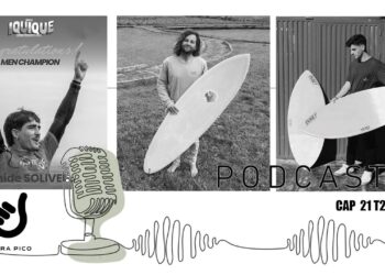 A CONTRA PICO CAP 21 T2