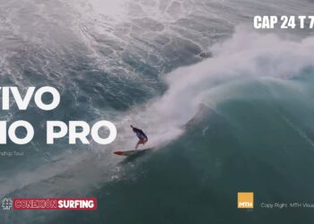 CONEXIONSURFING CAP 24 T7