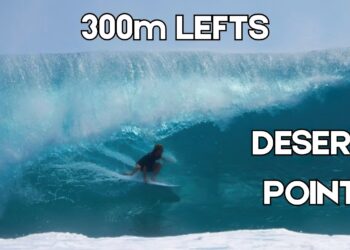 DESERT POINT DREAM SESSIONS