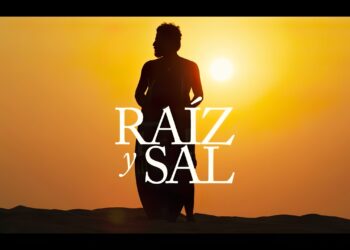 FILIPE TOLEDO | RAÍZ Y SAL