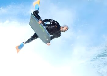 FLASHSURFING CAP 25 T6