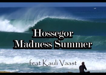 HOSSEGOR MADNESS SUMMER