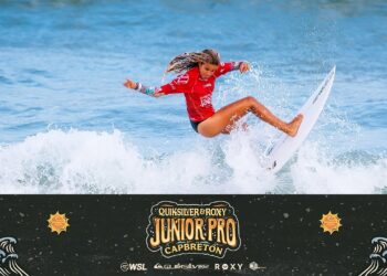 JUNIOR PRO CAPBRETON