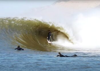 SAFI MADNESS – STRIKE MISSION MOROCCO