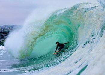 Mason Ho – THE WEDGE