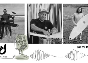 A CONTRA PICO CAP 26 T2