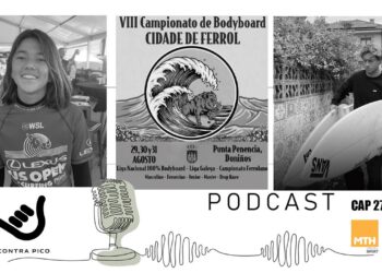 A CONTRA PICO CAP 27 T2