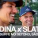 BEYOND THE CLUB – MEDINA x SLATER