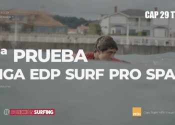 CONEXIONSURFING CAP 29 T7