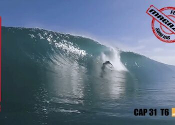 FLASHSURFING CAP 31 T6