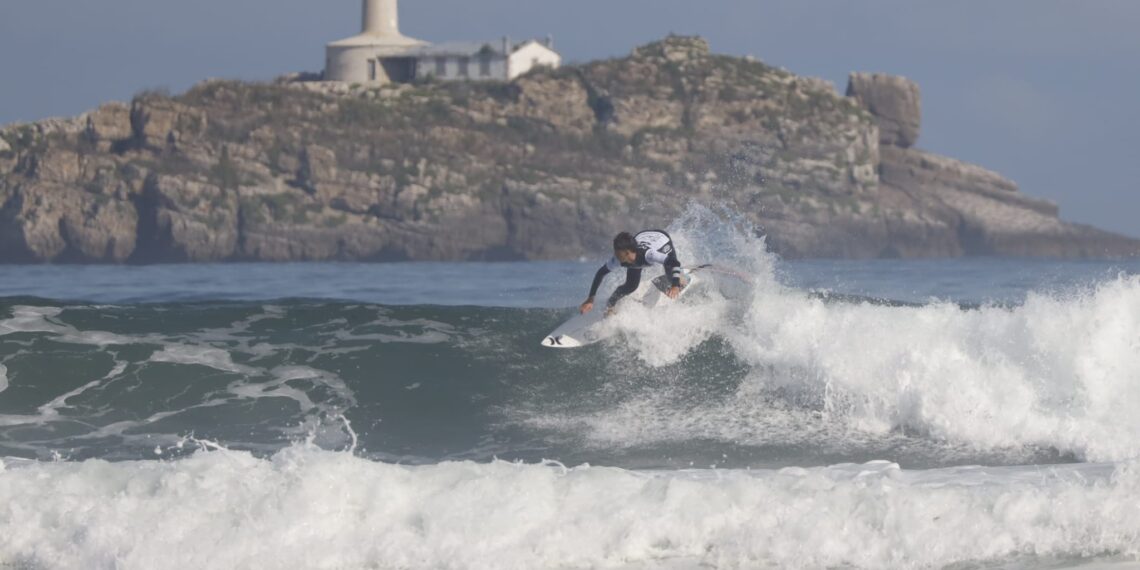Vuelve el Festival de la Escuela Cántabra de Surf