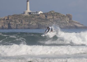 Vuelve el Festival de la Escuela Cántabra de Surf