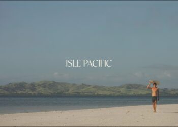 ISLE PACIFIC