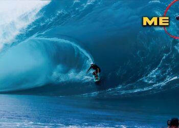 COLA BROS | TEAHUPO’O