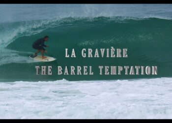 HOSSEGOR LA GRAVIÈRE