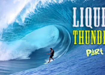 LIQUID THUNDER PART II