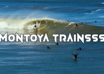 MONTOYA TRAINSSS