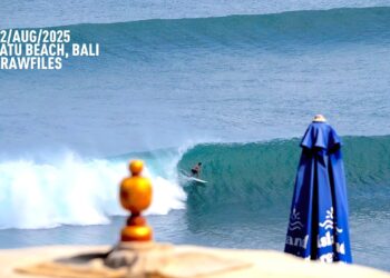 ULUWATU – RAWFILES