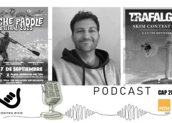 A CONTRA PICO CAP 28 T2