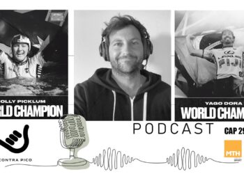 A CONTRA PICO CAP 29 T2