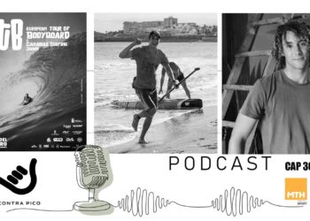 A CONTRA PICO CAP 30 T2