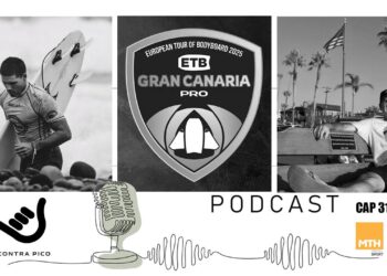 A CONTRA PICO CAP 31 T2