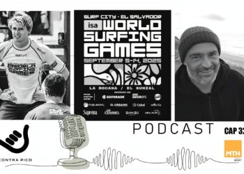 A CONTRA PICO CAP 32 T2