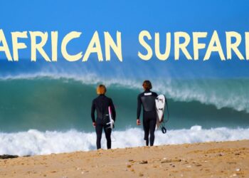AFRICAN SURFARI