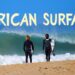 AFRICAN SURFARI