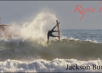 SUMMER SWELLS W/ JACKSON BUNCH