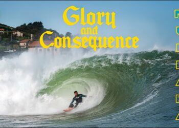 MUNDAKA | GLORY AND CONSEQUENCE