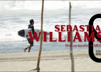 SEBASTIAN WILLIAMS – PERFECT RIGHTS