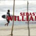 SEBASTIAN WILLIAMS – PERFECT RIGHTS
