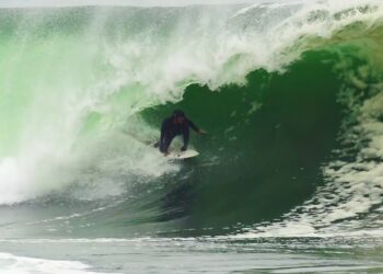 POCO GRINGO | JUAN RUGGIERO