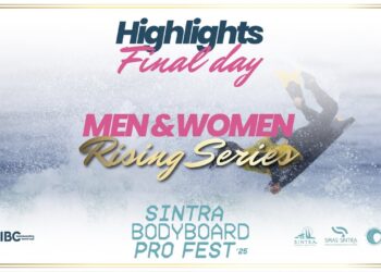 SINTRA BODYBOARD PRO FEST 2025
