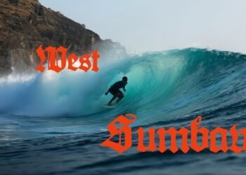 WEST SUMBAWA